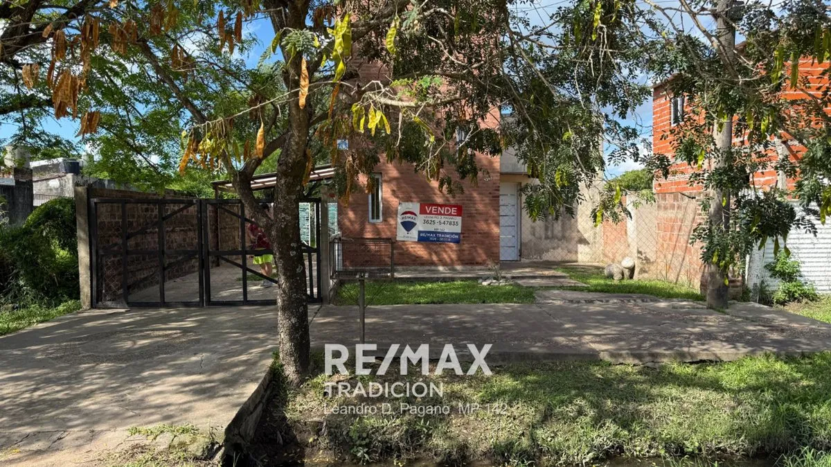 Casa en Pirovano 5300