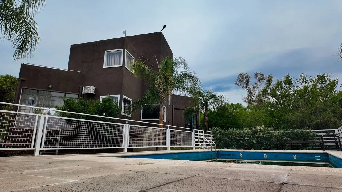 Casa en Los Nogales, Cerritos-villa la Bolsa 100