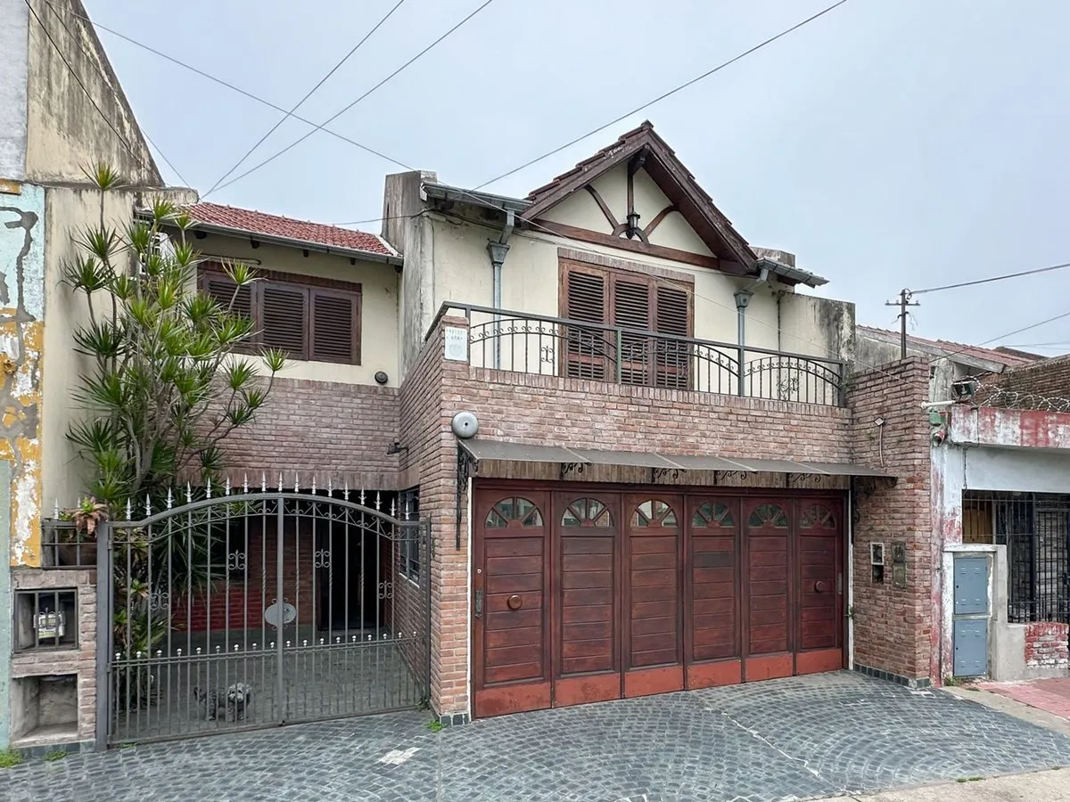 Casa en Viamonte 2600
