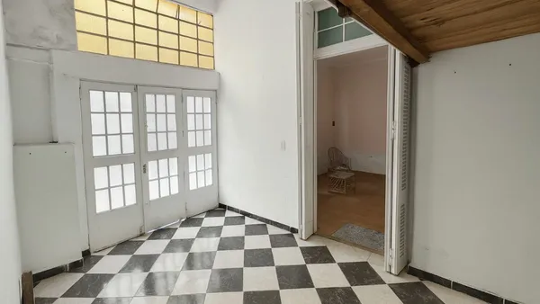 Casa en Sanabria 1500
