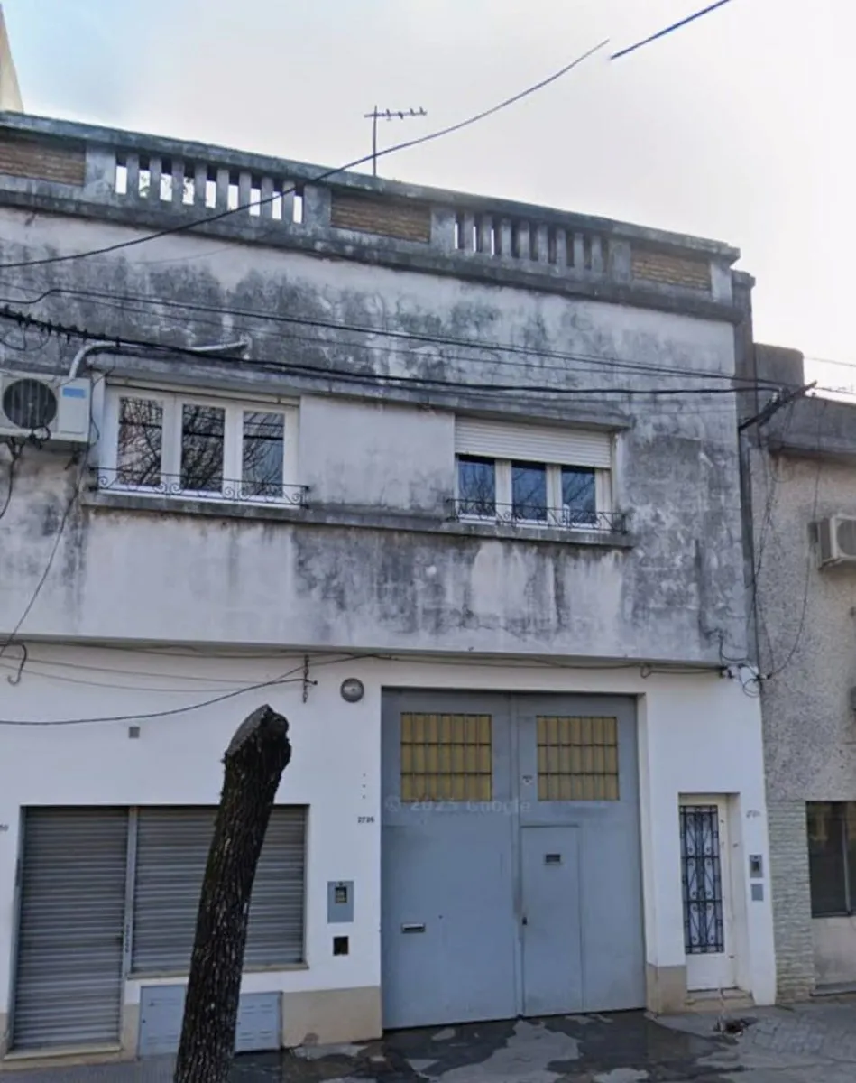 Casa en Mitre 2700