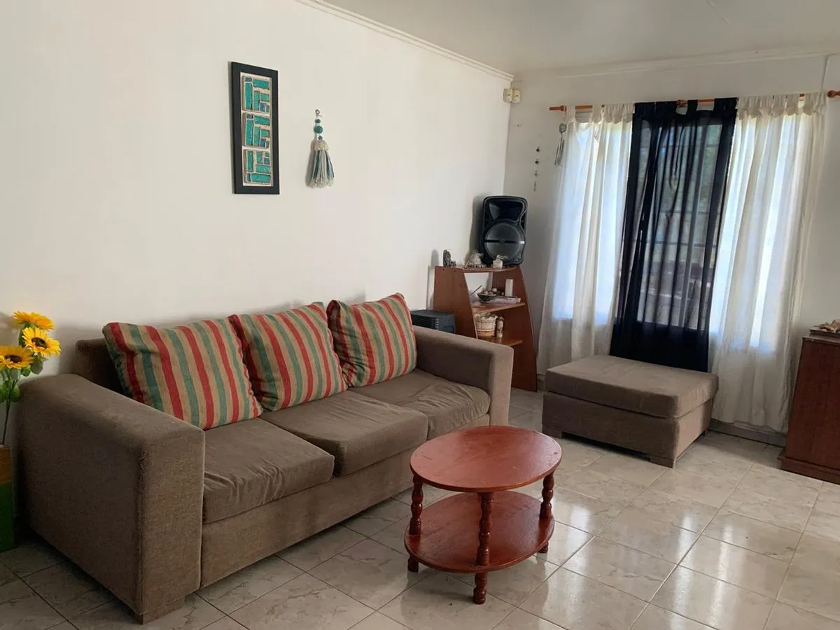 Casa en Isla Elefante 1100