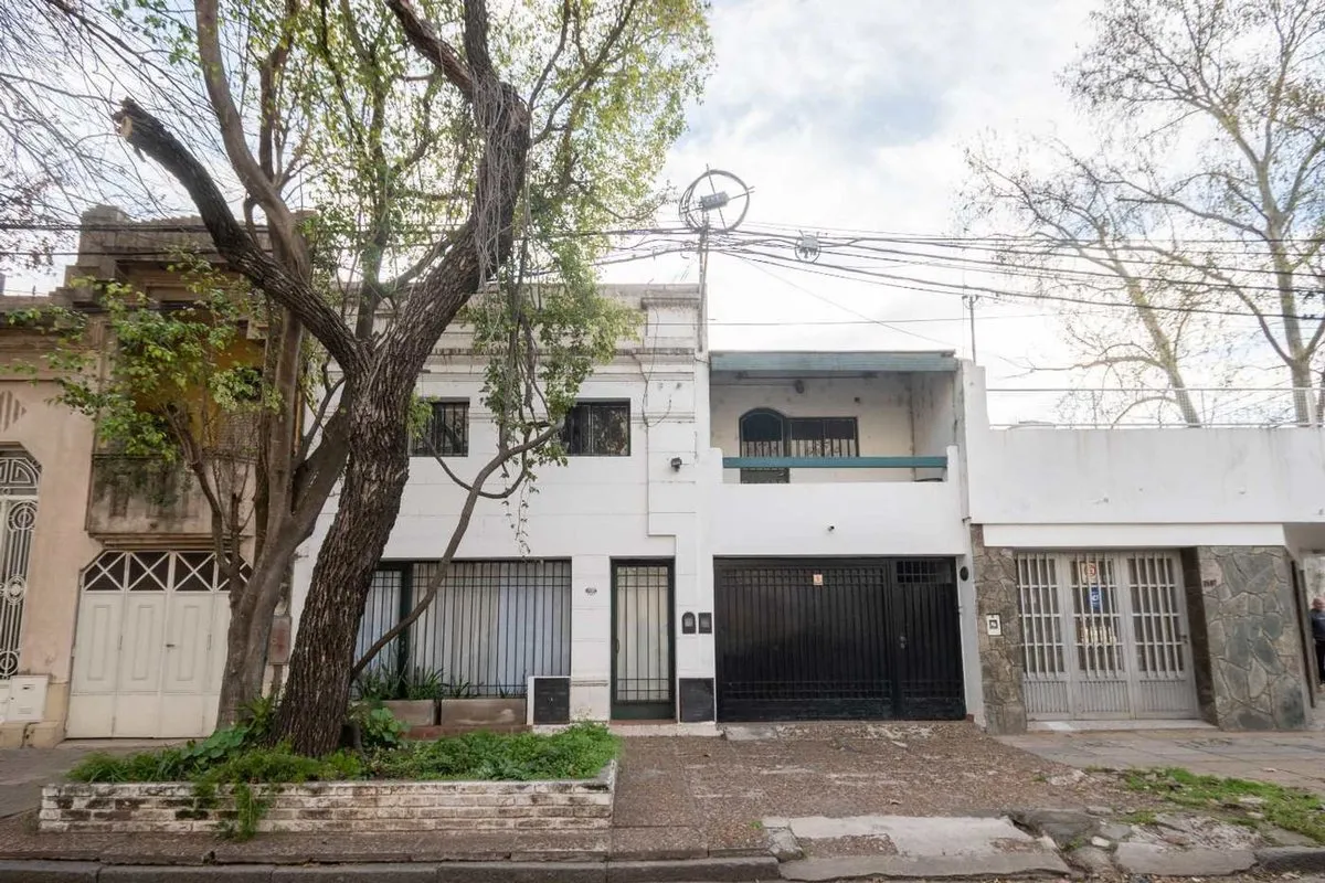Casa en Alvear 3500
