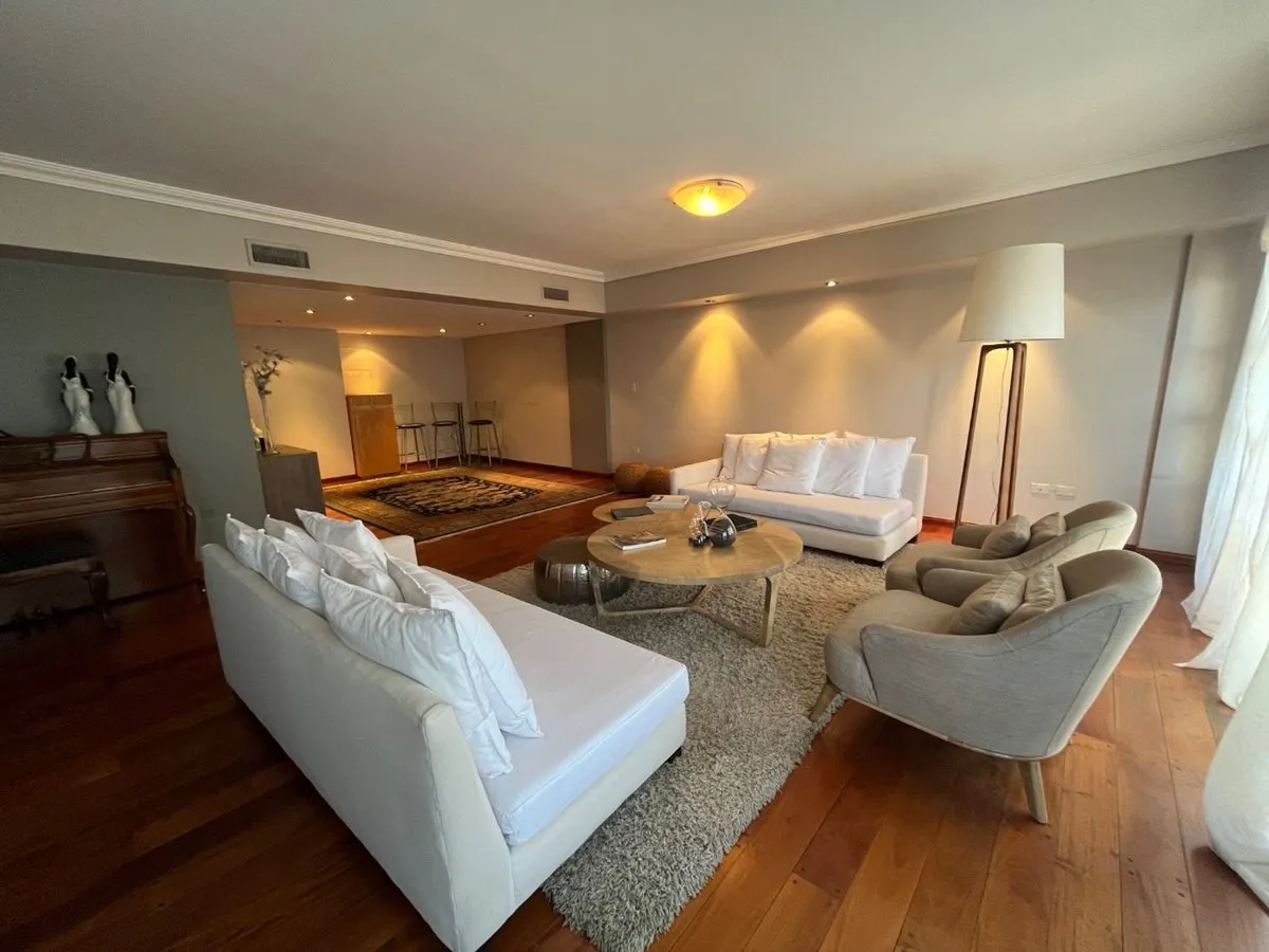 Departamento en Avenida Cramer 1800