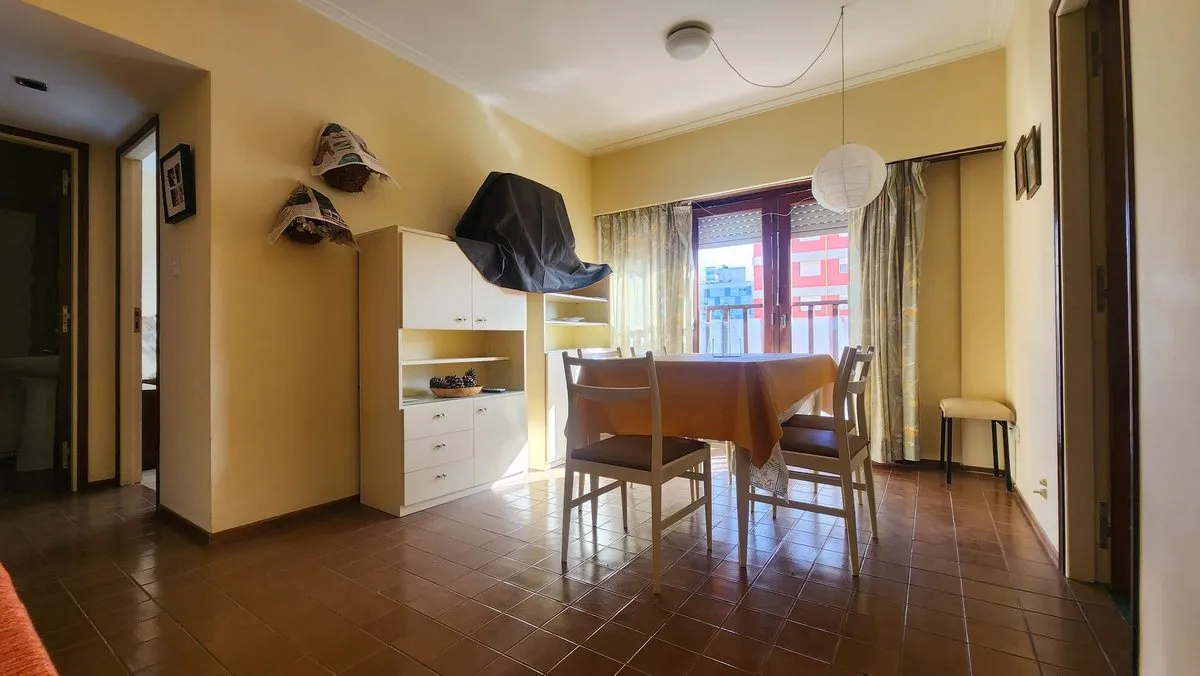 Departamento en Calle 14 1000