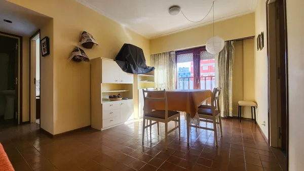 Departamento en Calle 14 1000