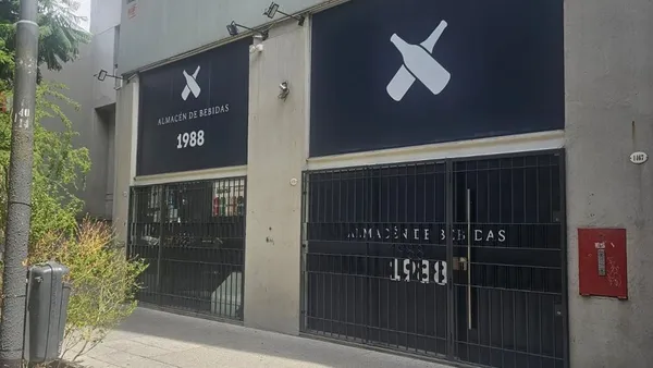 Local Comercial en Doctor Adolfo Dickman 1400