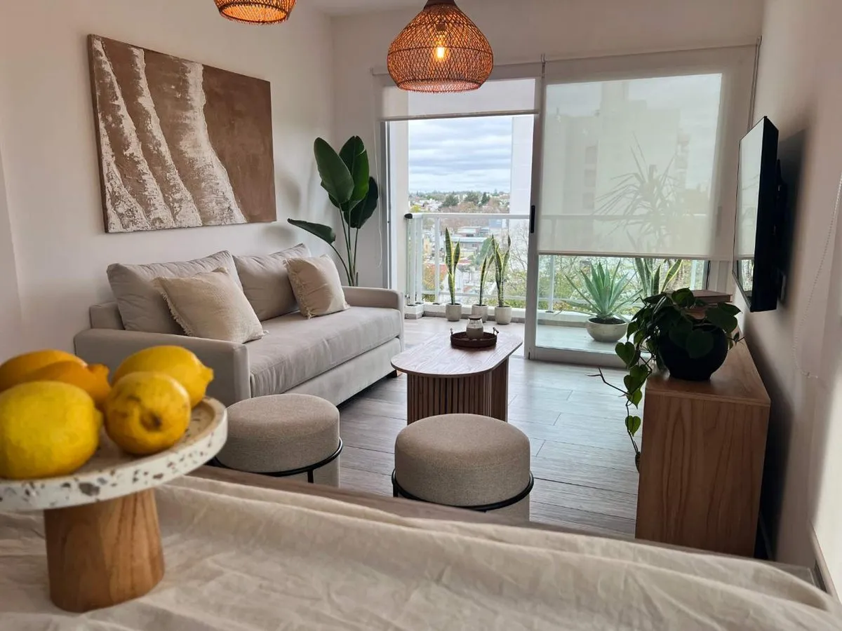 Departamento en Calle 19 E/ 41 y 42 400