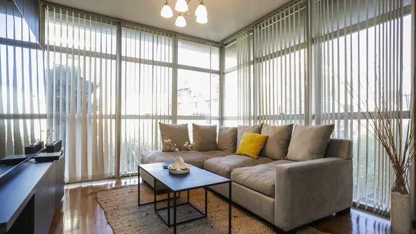 Departamento en Valle 600