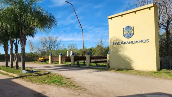 Lote en Lote 28 S/N
