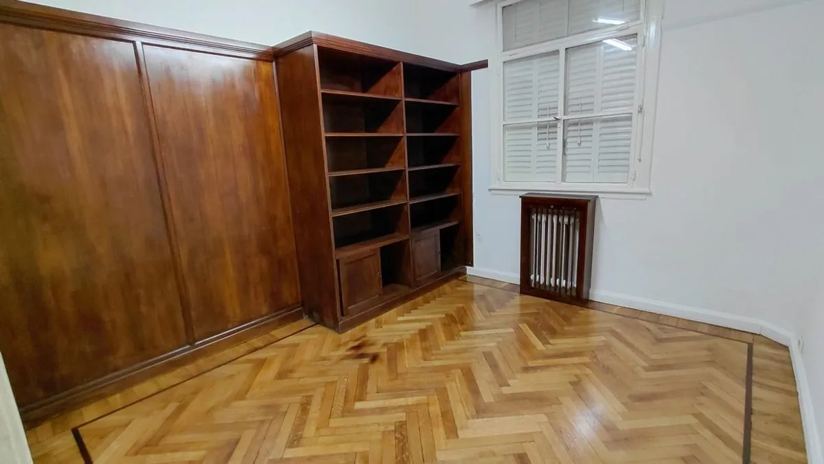 Departamento en Paraguay 600