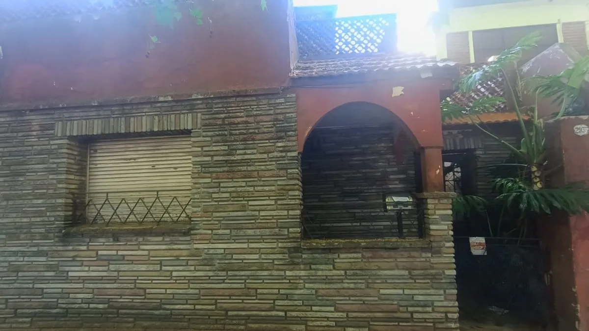 Casa en Campillo 2900