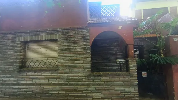 Casa en Campillo 2900