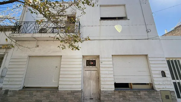 Casa en General Paz 600