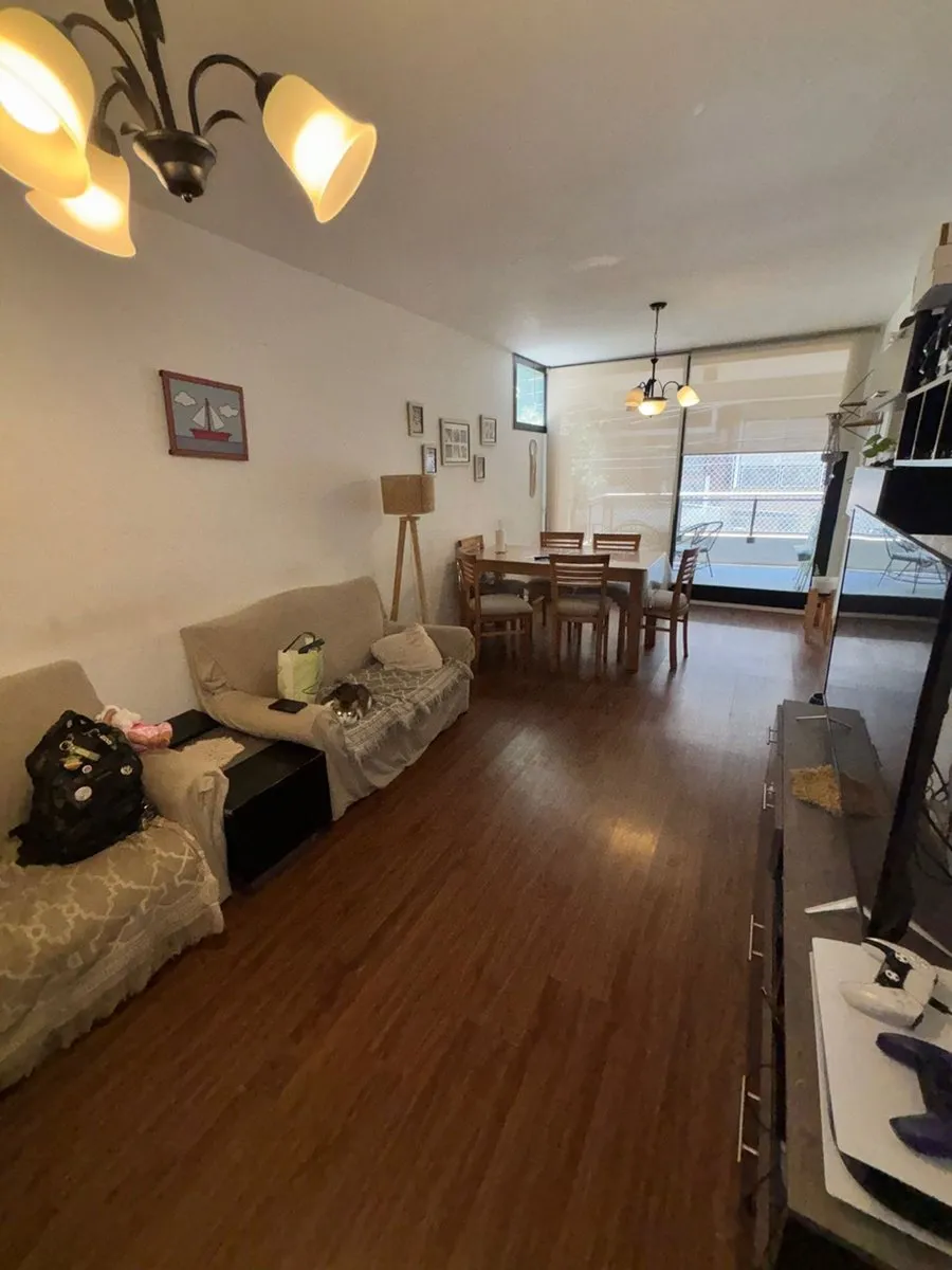 Departamento en Viel 300