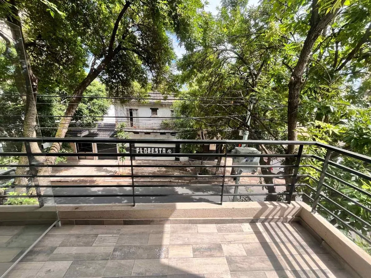 Departamento en Lascano 4700