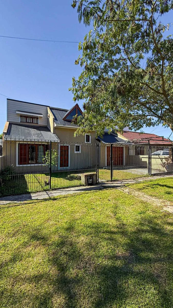 Casa en López de Gomara 6200
