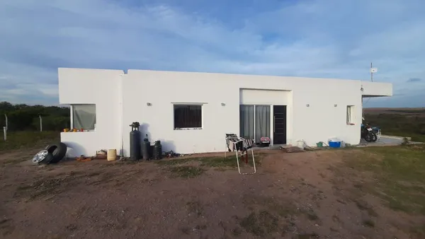 Casa en Ruta Provincial 20 0