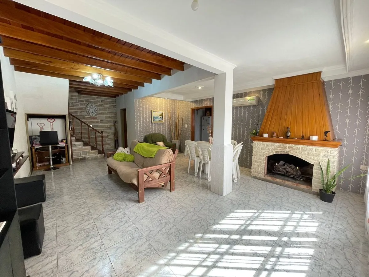 Casa en General José María Paz 4300