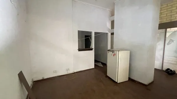 Local Comercial en Avenida Córdoba 400