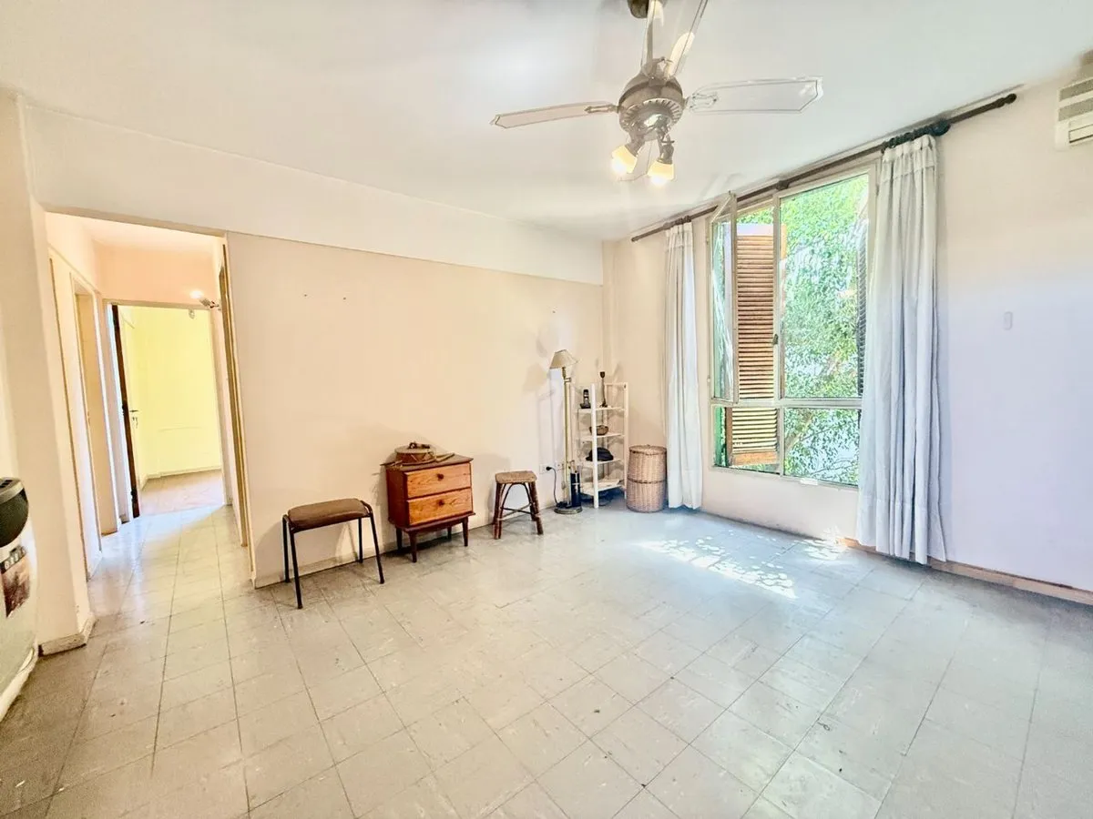 Departamento en Boulevard Tomás Espora 2000
