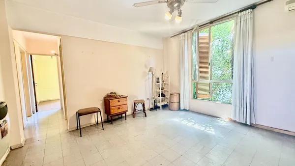 Departamento en Boulevard Tomás Espora 2000