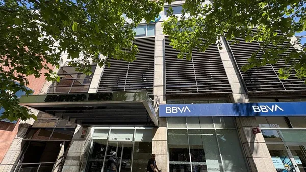Oficina en Avenida España 0