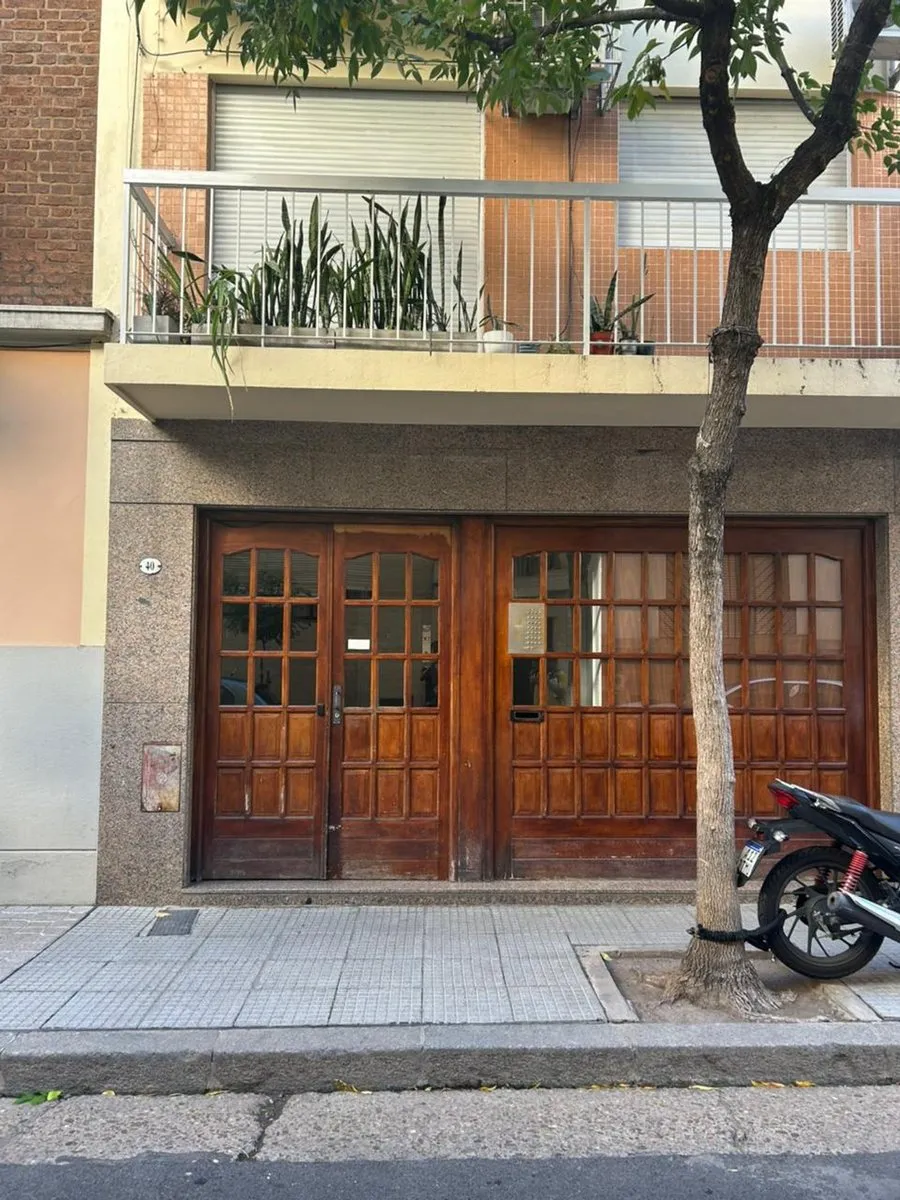 Departamento en Félix Lora 0