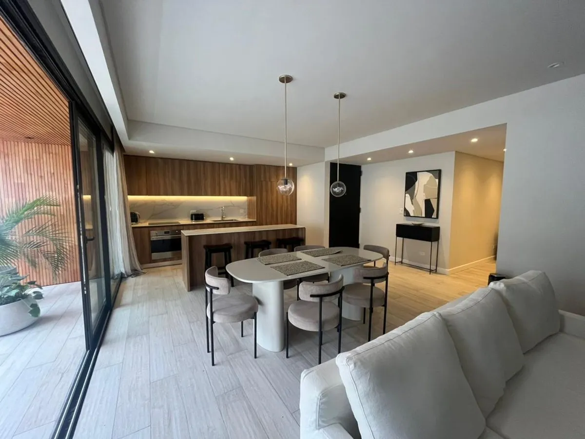 Departamento en Sucre 1500