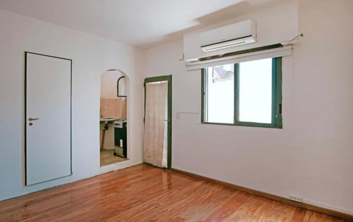 Departamento en Bartolomé Mitre 3800