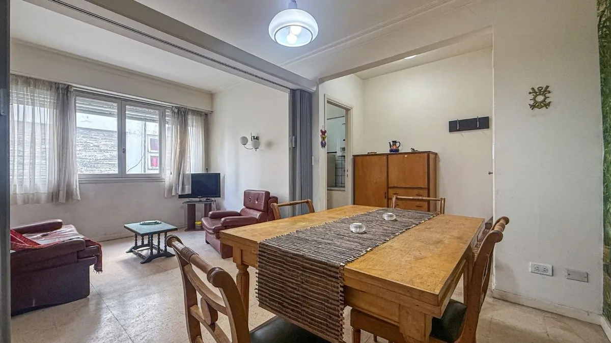 Departamento en Avenida Patricio Peralta Ramos 2500