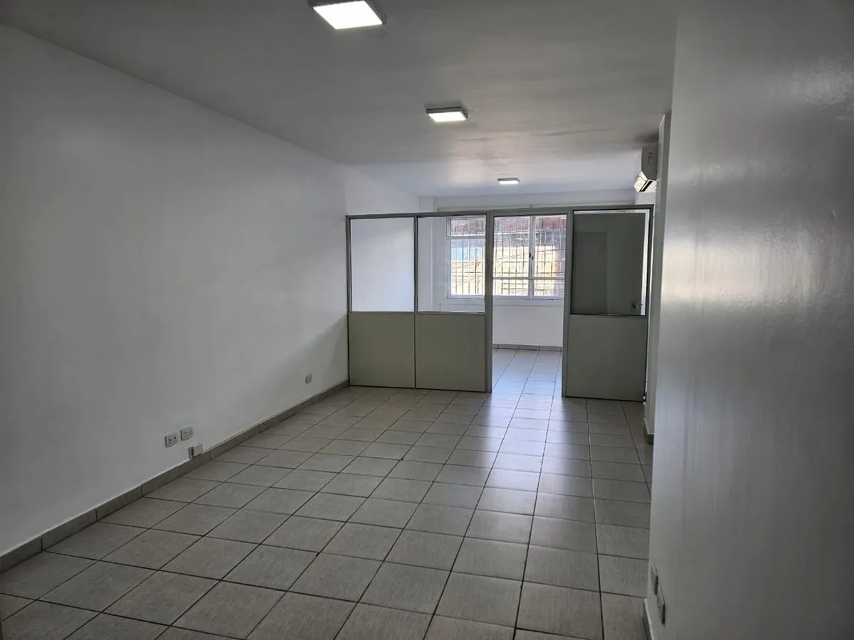 Departamento en Azcuénaga 500