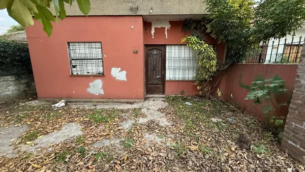 Lote en Saenz Peña 800