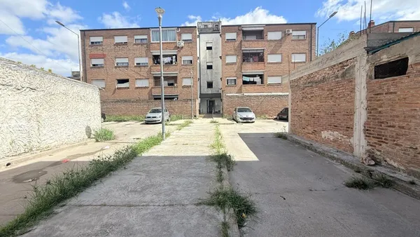 Departamento en Calle Presidente Torres y Tenorio 2100