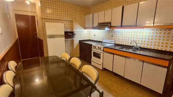 Departamento en Bauness 2200