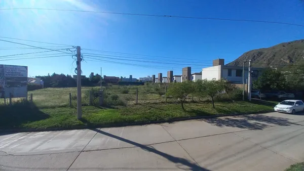 Lote en Las Jarillas S/n 0