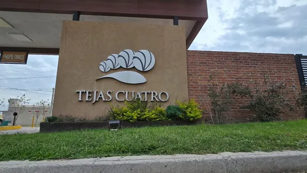 Lote en Colectora 0