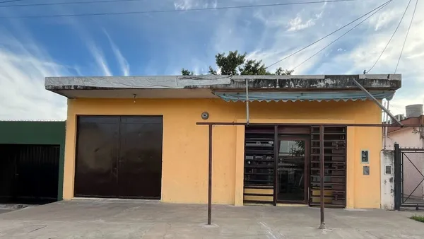 Local Comercial en Lavoisier 800
