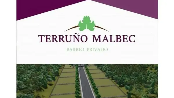 Lote en Videla Aranda 3300