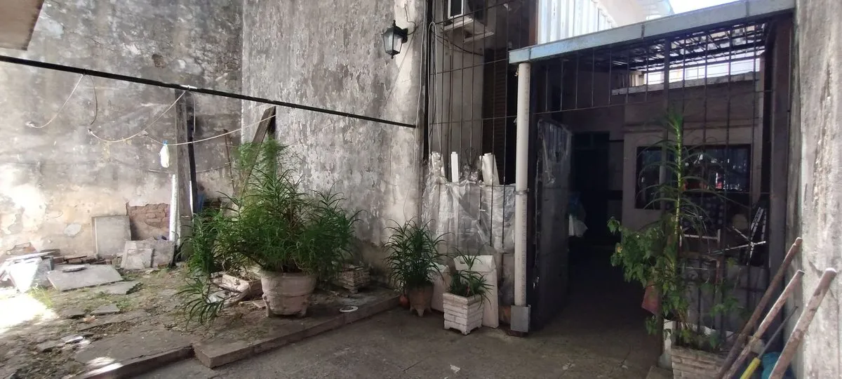 Casa en Pasaje Aconcagua 5600