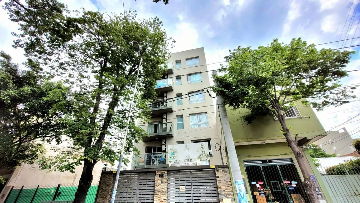 Departamento en Yatay 900