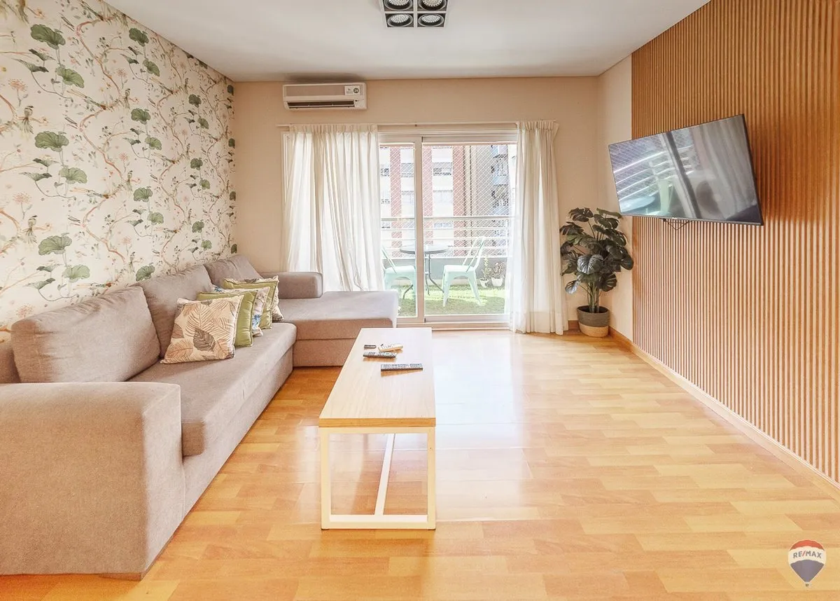Departamento en Aime Paine 1600