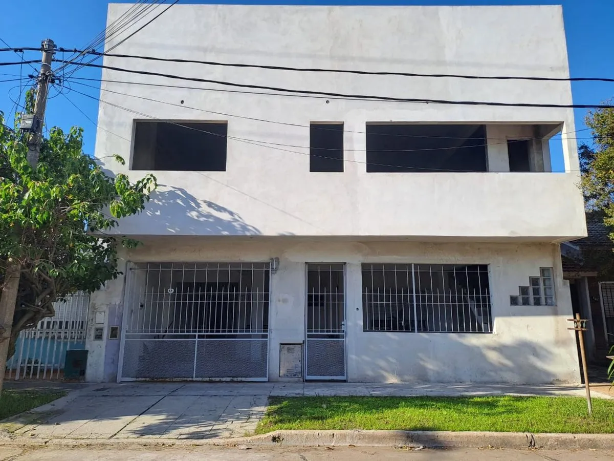Casa en Boquerón 900