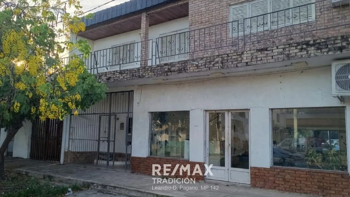 Casa en San Lorenzo 800