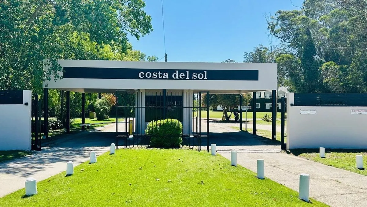 Lote en Ruta Provincial 11 300