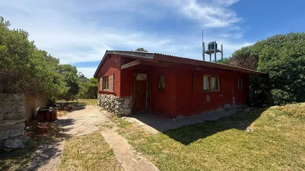 Casa en 819 0