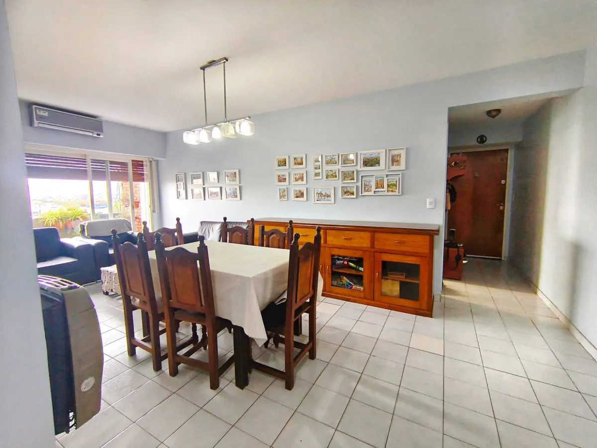 Departamento en Donizetti 0