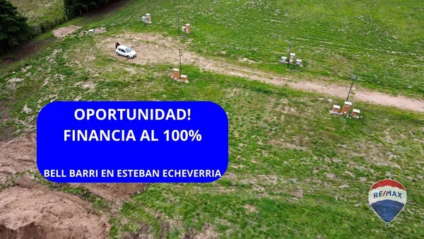 Lote en Calle Desconocida S/N