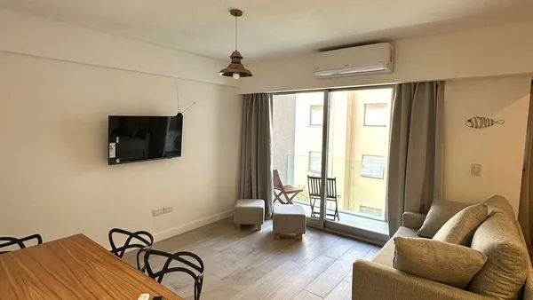Departamento en Virrey Cevallos 300