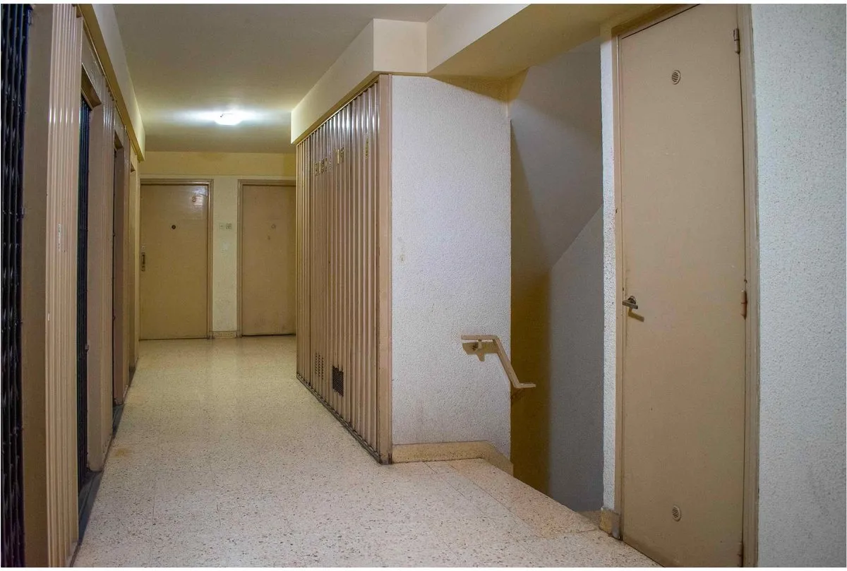 Departamento en Matheu 1700